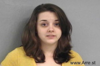 Shelby Rianna Harness Mugshot