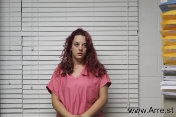 Shelby Rianna Harness Mugshot