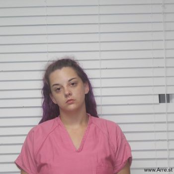 Shelby Rianna Harness Mugshot