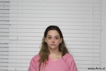 Shelby Rianna Harness Mugshot