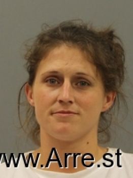 Shelby Dawn Howard Mugshot