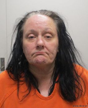 Shelley  Birmingham Mugshot