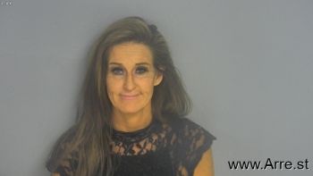 Shelly Diane Richardson Mugshot