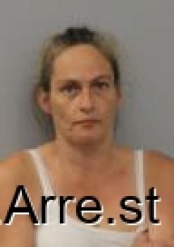 Sherri Lynn Miller Mugshot