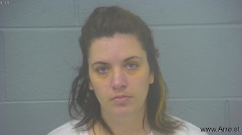 Shirley Ann Brown Mugshot