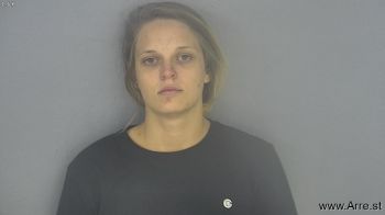 Shyann Lee Marie Lenox Mugshot