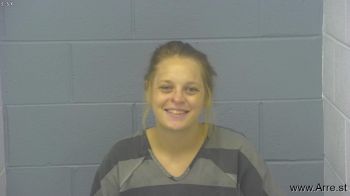 Shyann Lee Marie Lenox Mugshot