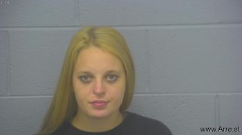 Shyann Lee Marie Lenox Mugshot