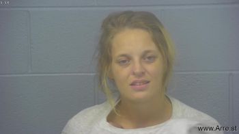 Shyann Lee Marie Lenox Mugshot