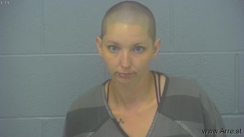 Sierra Nicole Davis Mugshot