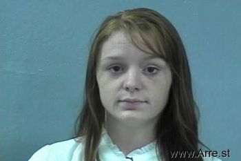 Sierra Crystal Kelley Mugshot