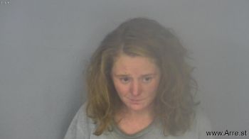 Sierra Crystal Kelley Mugshot