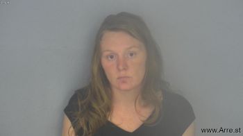 Sierra Crystal Kelley Mugshot