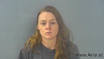 Sierra Crystal Kelley Mugshot