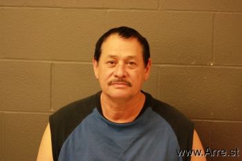 Silver Montana Bonilla Mugshot