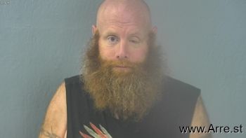 Simon Keith Ducker Mugshot