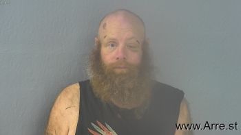 Simon Keith Ducker Mugshot