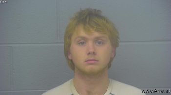 Skyler Lee James Mugshot