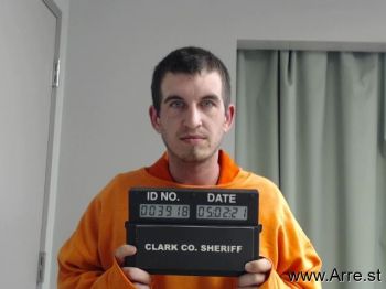 Skyler Anthony Jones Mugshot