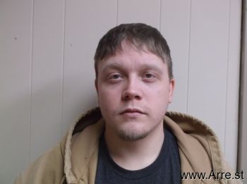 Skyler Lee Sussen Mugshot