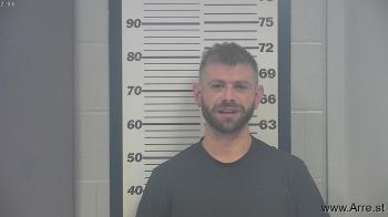 Spencer Curtis Jones Mugshot