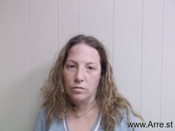 Stacey M Beasley Mugshot