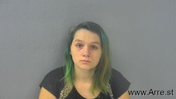 Stacey M Best Mugshot