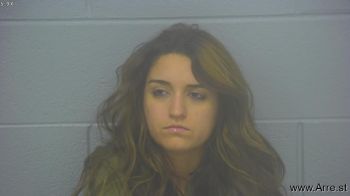 Stacy Rene Blackmore Mugshot