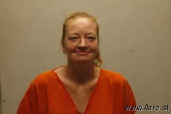 Stacy  Evans Mugshot