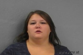 Stacy Jane Mason Mugshot