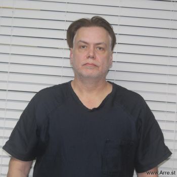 Stanley Craig Harter Mugshot