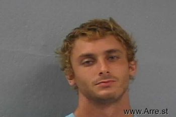 Stefan P Day Mugshot