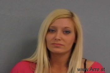 Stephanie Electra Black Mugshot