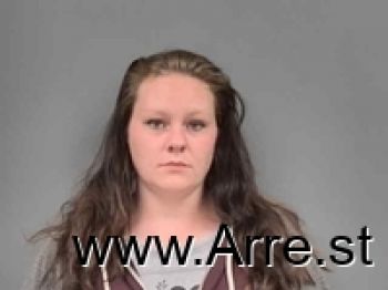 Stephanie Ann Cook Mugshot