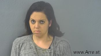 Stephanie Lynn Evans Mugshot