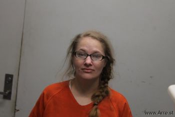 Stephanie L Harper Mugshot