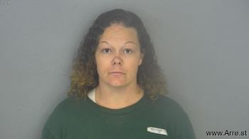 Stephanie Ann Harrison Mugshot