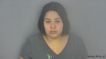 Stephanie Nmn Hernandez Mugshot