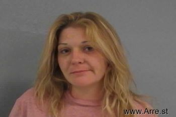 Stephanie R Killingsworth Mugshot