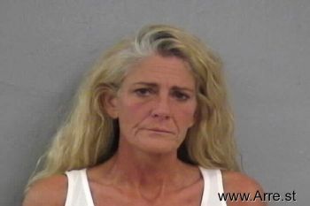 Stephanie Lyn Lee Mugshot