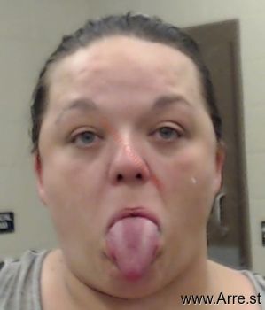 Stephanie Kristine Nelson Mugshot