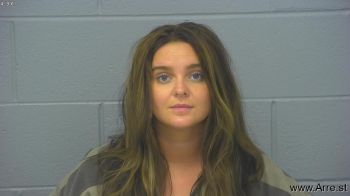 Stephanie Whitney-danielle Phillips Mugshot