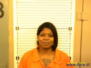 Stephanie Nicole Porter-randall Mugshot