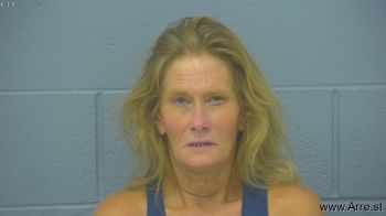 Stephanie Michele Rhodes Mugshot