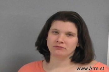 Stephanie R Rogers Mugshot