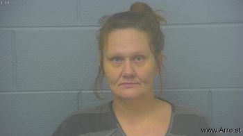 Stephanie Marie Turner Mugshot