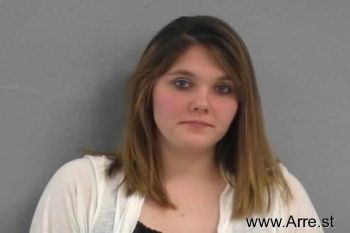 Stephanie Dawn White Mugshot