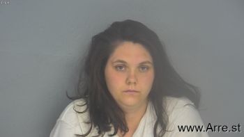 Stephanie Dawn White Mugshot