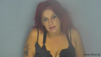 Stephanie Elaine Whited Mugshot