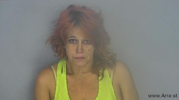 Stephanie Elaine Whited Mugshot